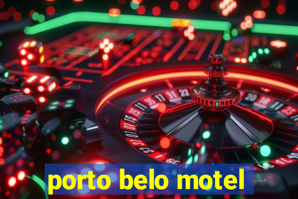 porto belo motel